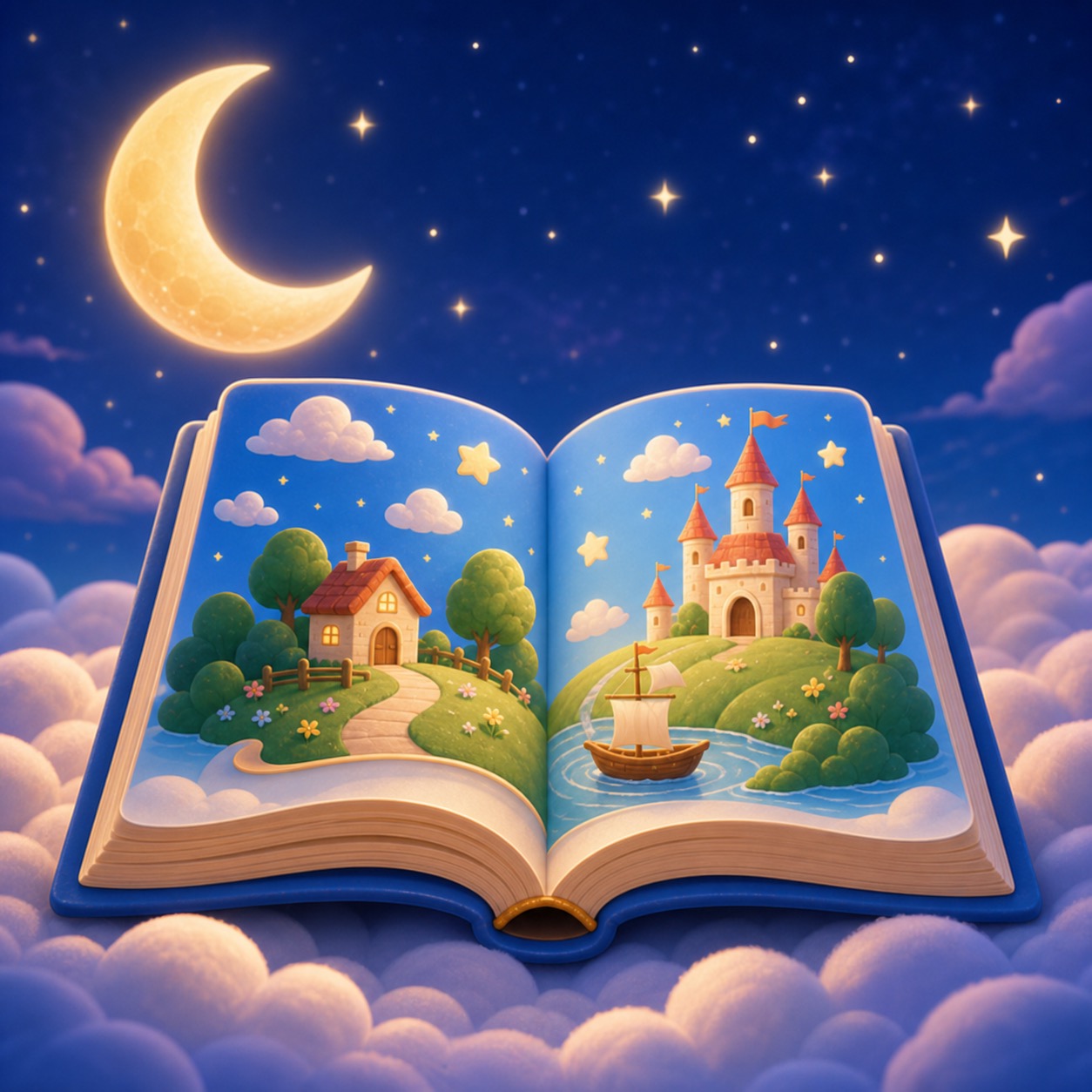 ColorMuse illustration 2