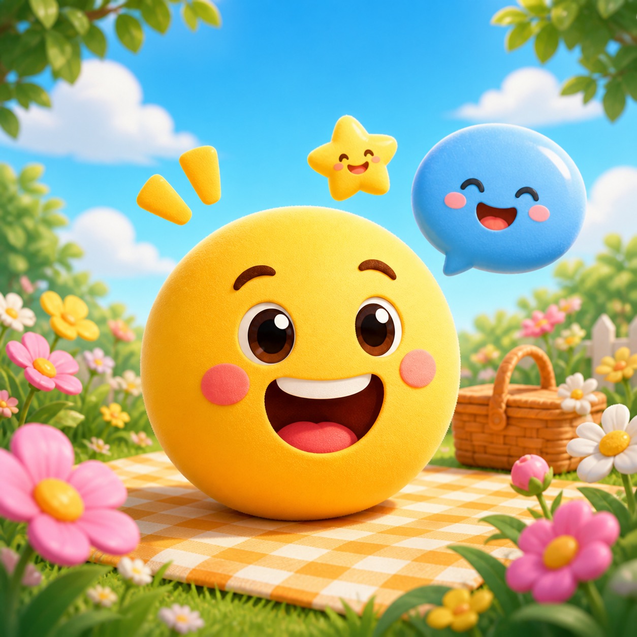 ColorMuse illustration 3